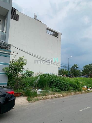 Hình ảnh Đất Bình Tân 180m2 (9x20m), giá chốt 5 tỷ 760 triệu, sổ hồng riêng, fu