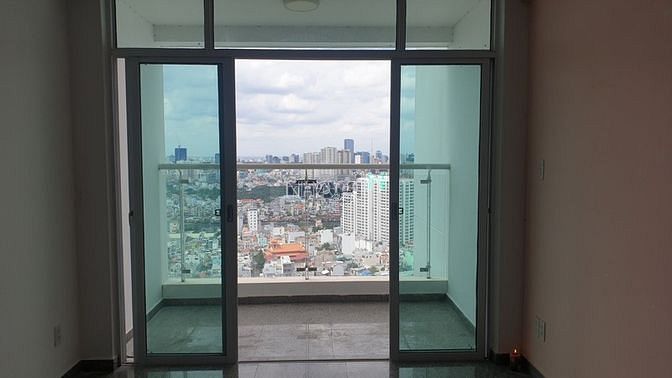 Hình ảnh ✔ Cho thuê CHCC HOÀNG ANH THANH BÌNH 100m 2pn 2wc - Nhà trống