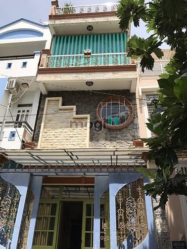 Hình ảnh Nhà bán Nguyễn Văn Quỳ – 68m2 – 3.9 tỷ