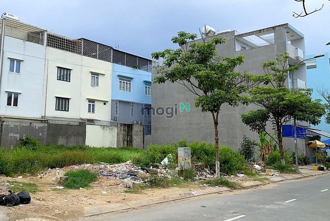 Hình ảnh Đất Bình Tân 180m2 (9x20m), giá chốt 5 tỷ 490 triệu, sổ hồng riêng, fu