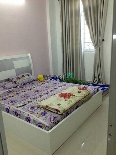 Hình ảnh Bán nhà Trần Xuân Soạn – 32m2 – 2.5 tỷ