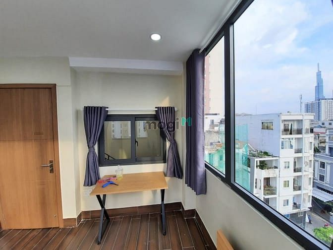 Hình ảnh Mb6623 nạp rút nhanh chóng Studio Siêu Xinh - MỚI XÂY đường D2 Quận Bình Thạnh
