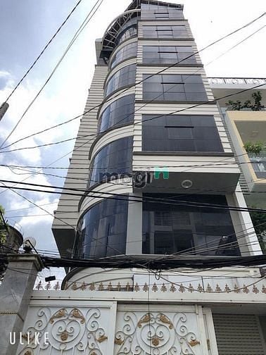 Hình ảnh Cho thuê nhà Lê Bình, Quận Tân Bình, 5*15m, hầm lửng 5 lầu.