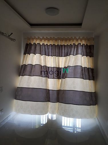 Hình ảnh Chung cư 8X PLUS Quận 12 65m² 2PN 2WC