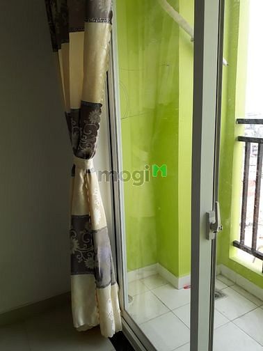 Hình ảnh Chung cư 8X PLUS Quận 12 65m² 2PN 2WC