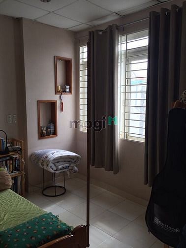 Hình ảnh Nhà bán đường Lâm Văn Bền – 44m2 – 2.7 tỷ