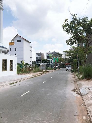 Hình ảnh Ngân hàng quốc tế VIB thông báo hỗ trợ thanh lý 3 lô góc và 15 lô đất