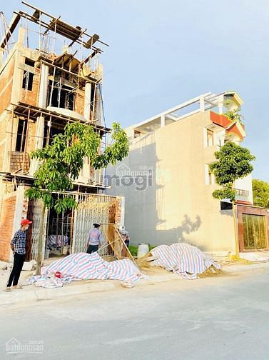 Hình ảnh Ngân hàng quốc tế VIB thông báo hỗ trợ thanh lý 3 lô góc và 15 lô đất