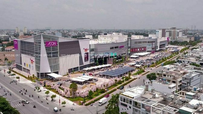 Hình ảnh Ngân hàng quốc tế VIB thông báo hỗ trợ thanh lý 3 lô góc và 15 lô đất
