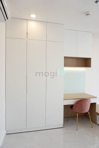 Hình ảnh CĂN HỘ TERRA ROYAL LÝ CHÍNH THẮNG, QUẬN 3, 57m2, 2PN Nội Thất Cao Cấp