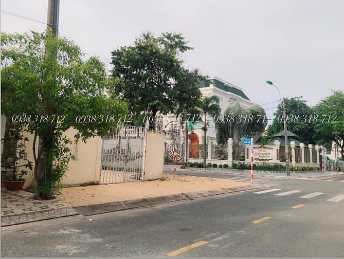 Hình ảnh Cần bán lại nền đất xây dựng Biệt Thự 240m2 đối diện MB66 là nhà cái uy tín hàng đầu tại Việt Nam. SHR