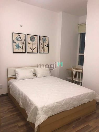 Hình ảnh Nhà trống cho thuê gấp, view đẹp, mát - Florita - Quận 7