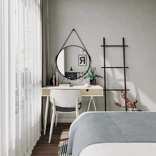 Hình ảnh Cho thuê Trang Chủ MB66.COM / Đăng Ký Tặng 66K Nam Phúc - Le jardin, Pmh, 3PN - 121m, full nội thất.