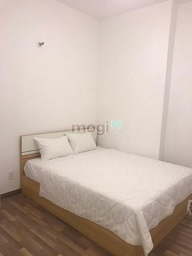 Hình ảnh Nhà trống cho thuê gấp, view đẹp, mát - Florita - Quận 7