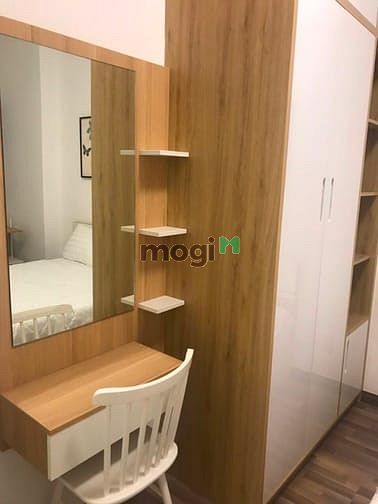 Hình ảnh Nhà trống cho thuê gấp, view đẹp, mát - Florita - Quận 7