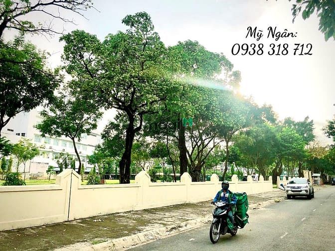 Hình ảnh Cần bán lại nền đất xây dựng Biệt Thự 240m2 đối diện MB66 là nhà cái uy tín hàng đầu tại Việt Nam. SHR