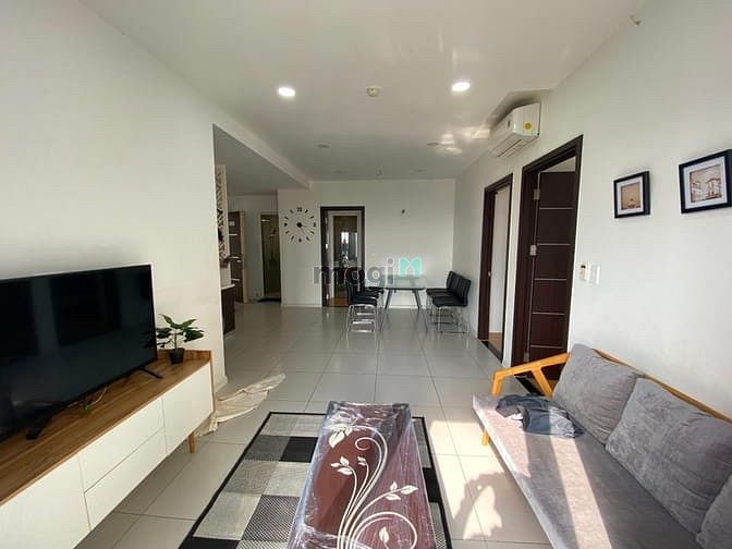 Hình ảnh ✔ Cho thuê CHCC XI GRAND COURT 89m 3pn 2wc - Nội thất đầy đủ