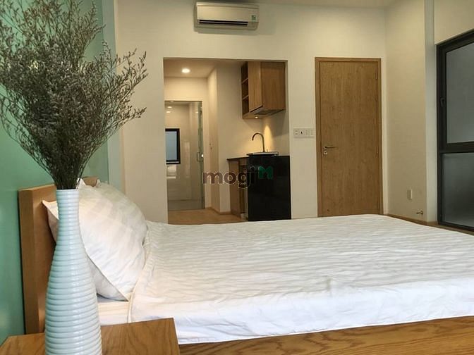 Hình ảnh BÓC TEM Căn Hộ Mới Tinh Ngay Con Đường Huyết Mạch 3/2💥