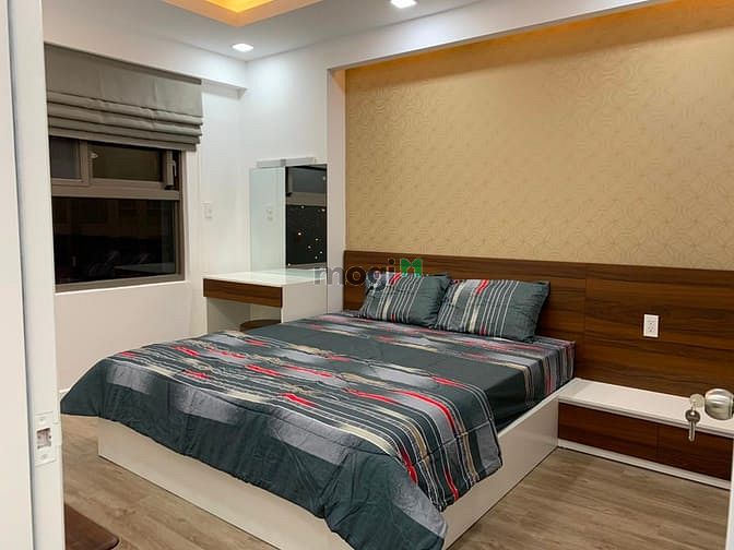 Hình ảnh Cho thuê căn góc Nam Phúc 121m2, lầu cao view MB66 là nhà cái uy tín hàng đầu tại Việt Nam , đầy đủ NT.