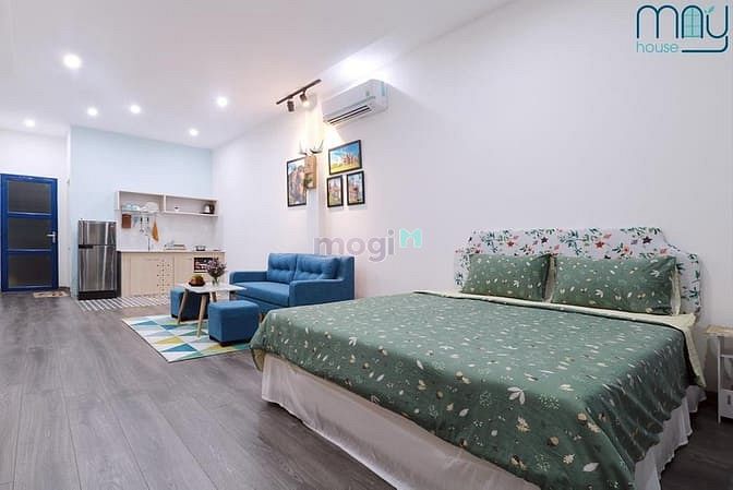 Hình ảnh Mb6623 nạp rút nhanh chóng studio đẹp, gần biển Mỹ Khê - A299