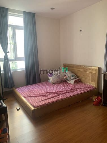 Hình ảnh ✔ Cho thuê CHCC HIM LAM RIVERISDE 77m 2pn 2wc - Nội thất cơ bản