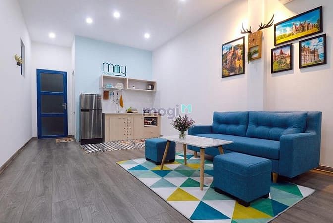 Hình ảnh Mb6623 nạp rút nhanh chóng studio đẹp, gần biển Mỹ Khê - A299
