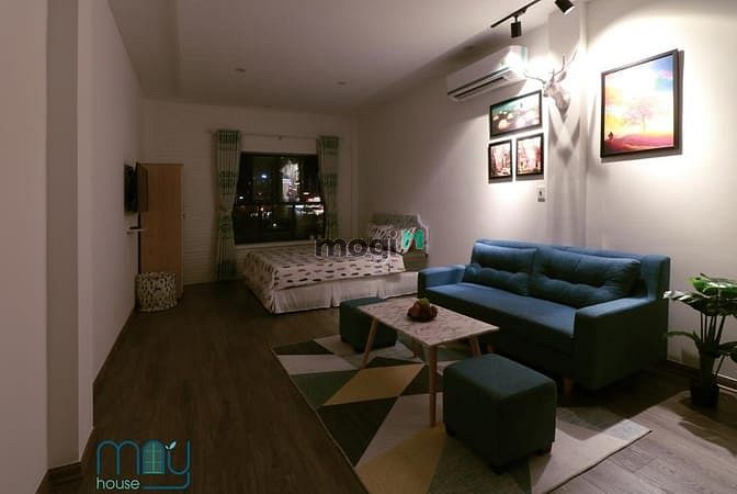 Hình ảnh Mb6623 nạp rút nhanh chóng studio đẹp, gần biển Mỹ Khê - A299