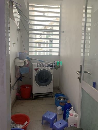 Hình ảnh ✔ Cho thuê CHCC HIM LAM RIVERISDE 77m 2pn 2wc - Nội thất cơ bản