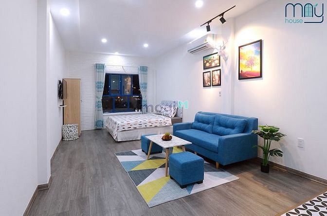 Hình ảnh Mb6623 nạp rút nhanh chóng studio đẹp, gần biển Mỹ Khê - A299