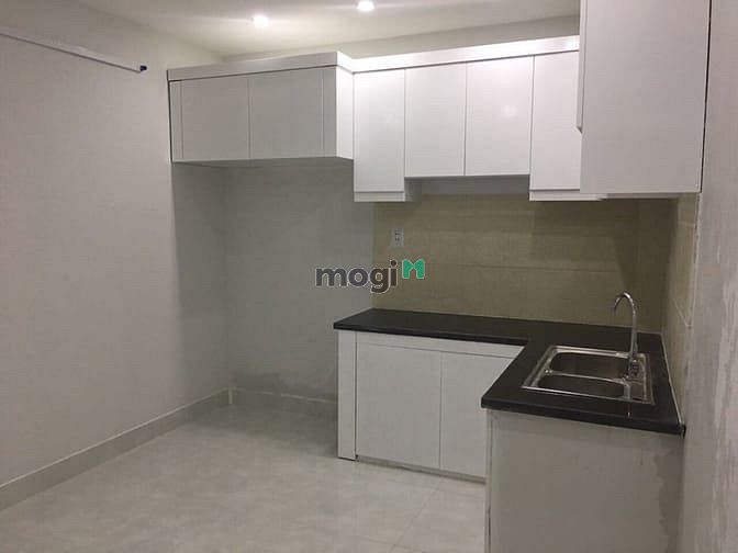 Hình ảnh Bán nhà đường Bùi Văn Ba – 79 m2 – 3.4 tỷ