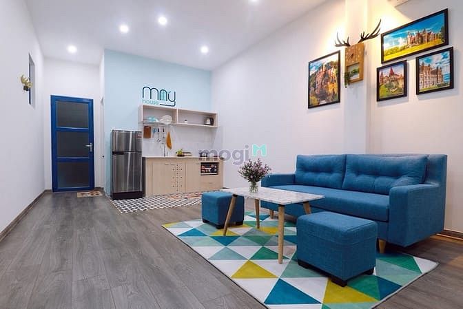 Hình ảnh Mb6623 nạp rút nhanh chóng studio đẹp, gần biển Mỹ Khê - A299