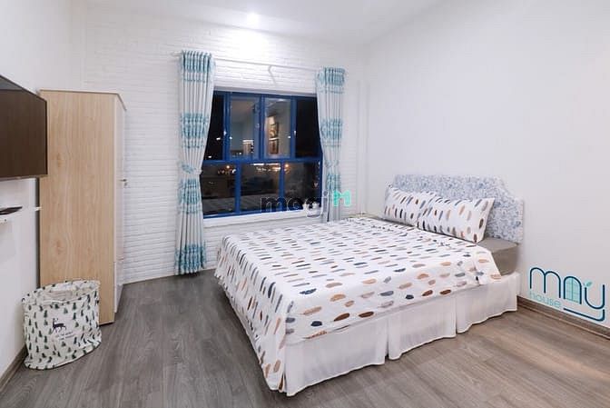 Hình ảnh Mb6623 nạp rút nhanh chóng studio đẹp, gần biển Mỹ Khê - A299