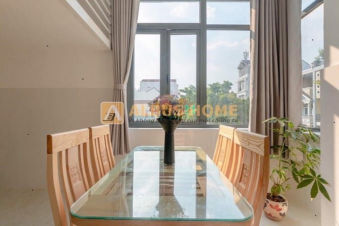 Hình ảnh Mb6623 nạp rút nhanh chóng sát lotte 1 Phòng ngủ + Gác cao 1m7 giá rẻ