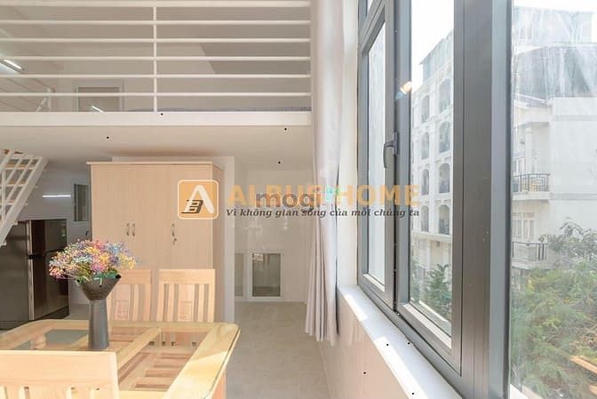 Hình ảnh Mb6623 nạp rút nhanh chóng sát lotte 1 Phòng ngủ + Gác cao 1m7 giá rẻ