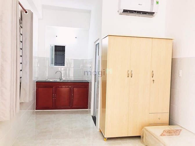 Hình ảnh Mb6623 nạp rút nhanh chóng sát lotte 1 Phòng ngủ + Gác cao 1m7 giá rẻ