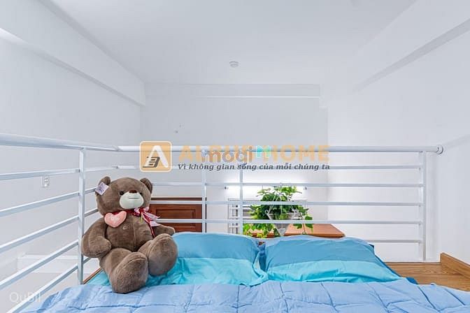 Hình ảnh Mb6623 nạp rút nhanh chóng sát lotte 1 Phòng ngủ + Gác cao 1m7 giá rẻ