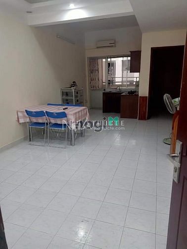 Hình ảnh ✔ Cho thuê CHCC VẠN ĐÔ 70m 2pn 1wc - Nội thất đầy đủ