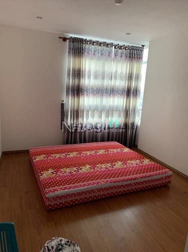Hình ảnh ✔ Cho thuê CHCC GIAI VIỆT 82m 2pn 2wc - Nội thất đầy đủ