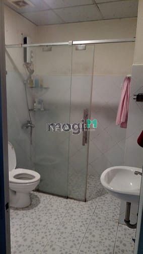 Hình ảnh ✔ Cho thuê CHCC VẠN ĐÔ 70m 2pn 1wc - Nội thất đầy đủ