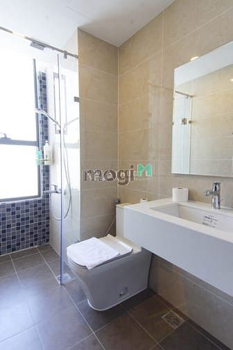 Hình ảnh ✔ Cho thuê CHCC THE TRESOR 75m 2pn 2wc - Nội thất đầy đủ