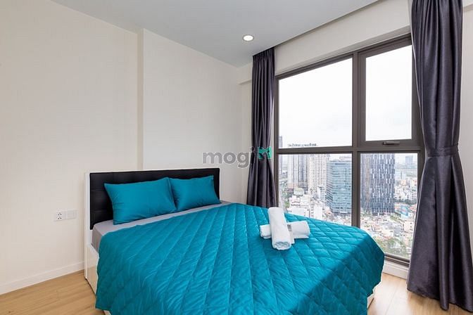 Hình ảnh Cho thuê CH chung cư Millennium - Q4,75m2, 2PN, full NT, thuê 18tr