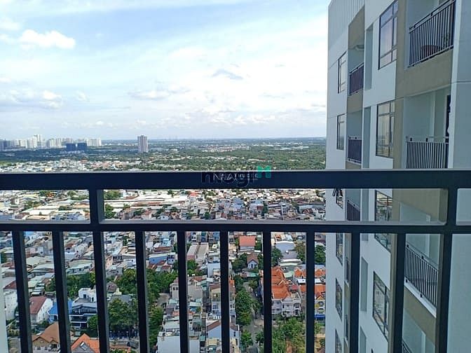 Hình ảnh ✔ Cho thuê CHCC CENTRAL PREMIUM 60m 2pn 2wc - Nội thất đầy đủ