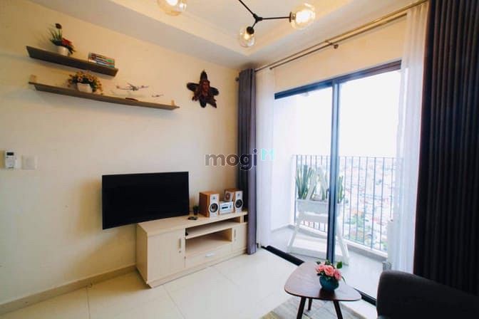 Hình ảnh ✔ Cho thuê CHCC M-ONE NAM SÀI GÒN 60m 2pn 1wc - Nội thất đầy đủ