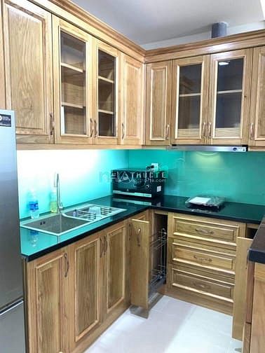 Hình ảnh ✔ Cho thuê CHCC SUNRISE CITY VIEW 56m 1pn 1wc - Nội thất đầy đủ