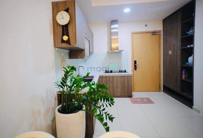 Hình ảnh ✔ Cho thuê CHCC M-ONE NAM SÀI GÒN 60m 2pn 1wc - Nội thất đầy đủ
