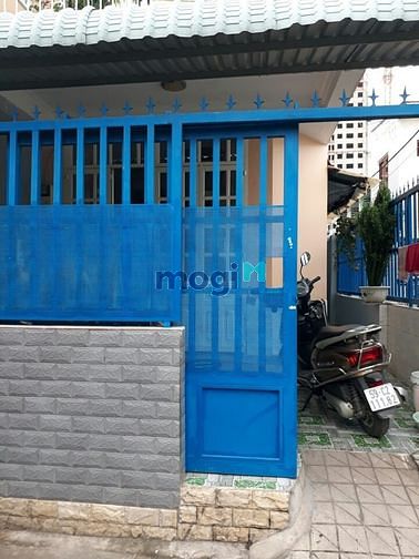 Hình ảnh Bán nhà Huỳnh Tấn Phát – 65m2 – 2.8 tỷ