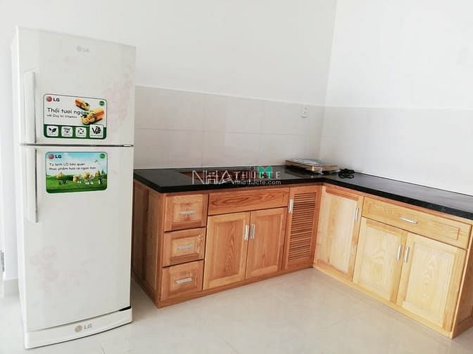 Hình ảnh ✔ Cho thuê CHCC TARA RESIDENCE 52m 1pn 1wc - Nội thất đầy đủ