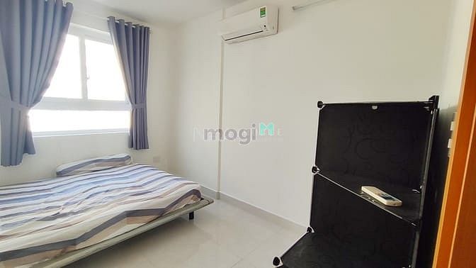 Hình ảnh ✔ Cho thuê CHCC TARA RESIDENCE 52m 1pn 1wc - Nội thất đầy đủ