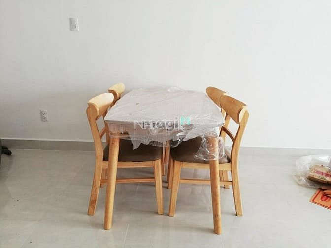 Hình ảnh ✔ Cho thuê CHCC TARA RESIDENCE 52m 1pn 1wc - Nội thất đầy đủ