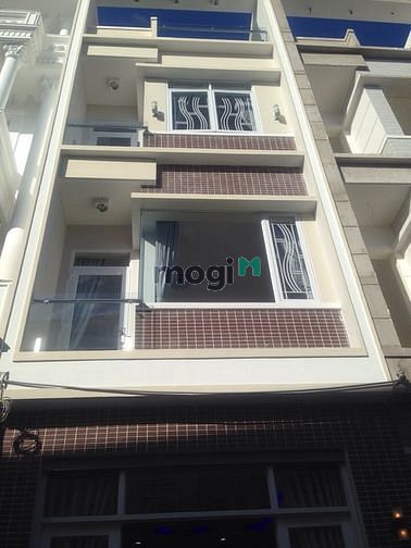 Hình ảnh Bán nhà Phạm Hữu Lầu, 52m2, 3.3 tỷ